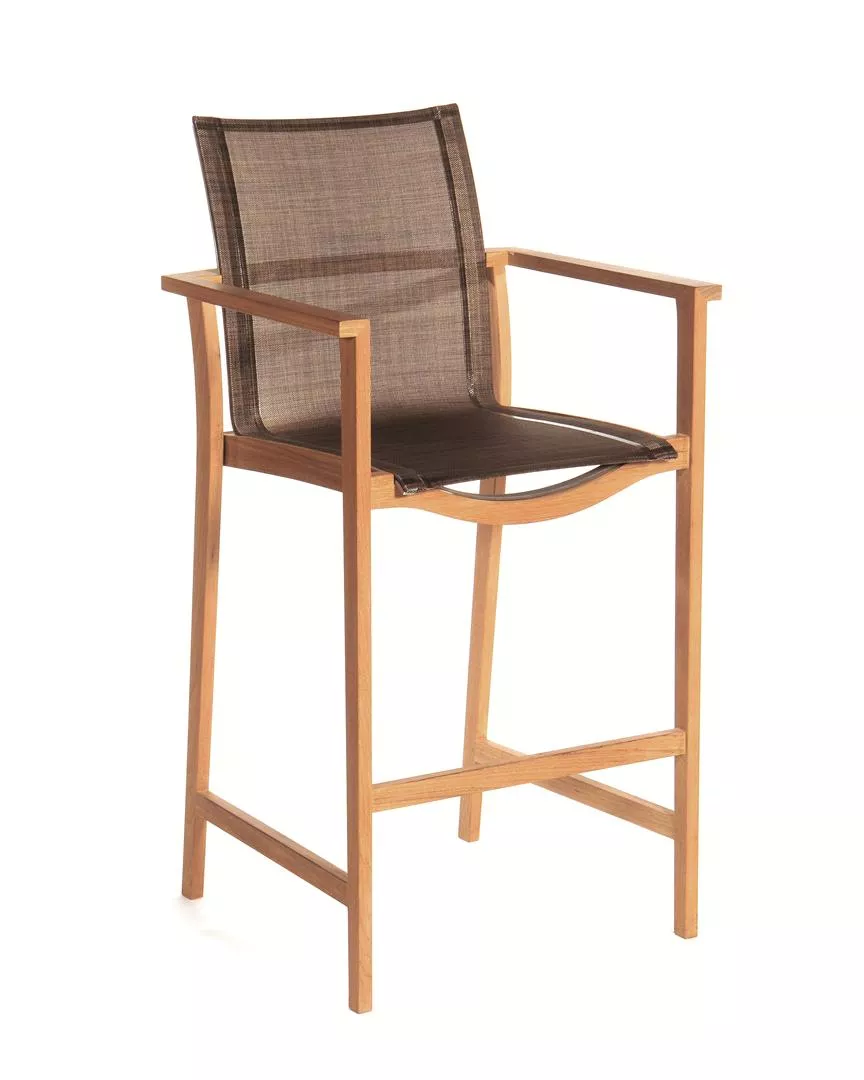 Royal Mirage MUSE Barhocker - 15% Outletrabatt