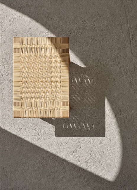 Carl Hansen BM0489L/S Sofatisch