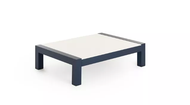 GANDIA BLASCO ISLABLANCA Kaffee Tisch