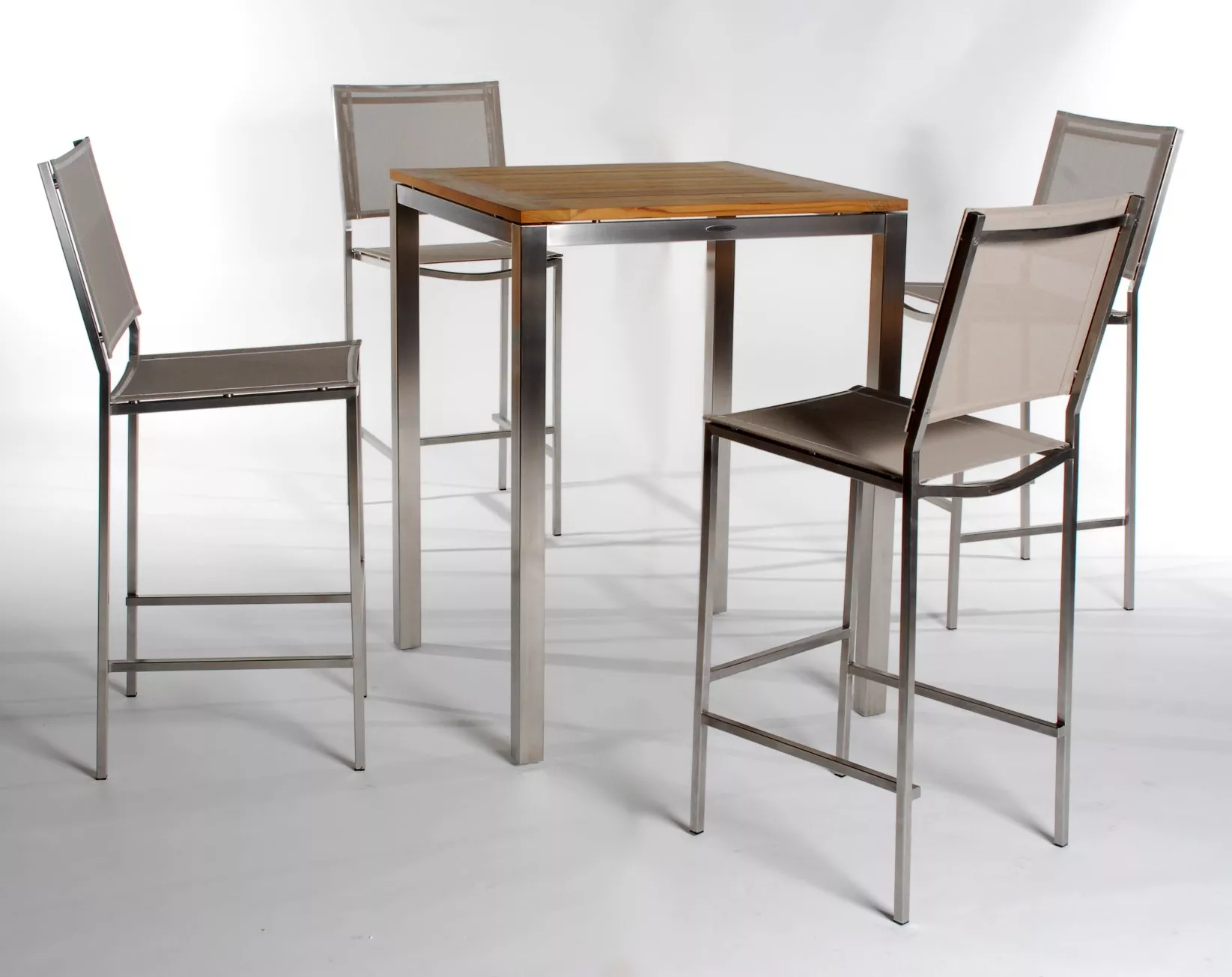 Royal Mirage NEW YORK Barstuhl 