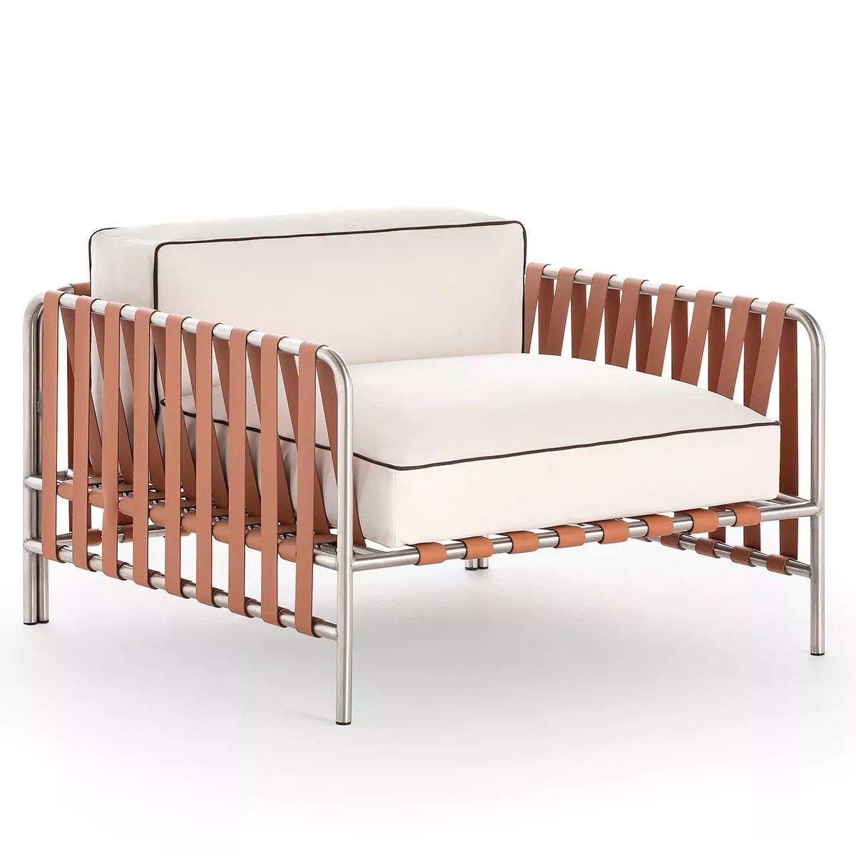 GANDIA BLASCO ONSEN Loungesessel