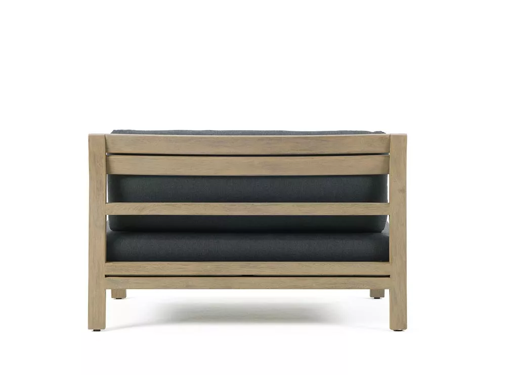 Ethimo Costes Loungesofa | Mittelmodul