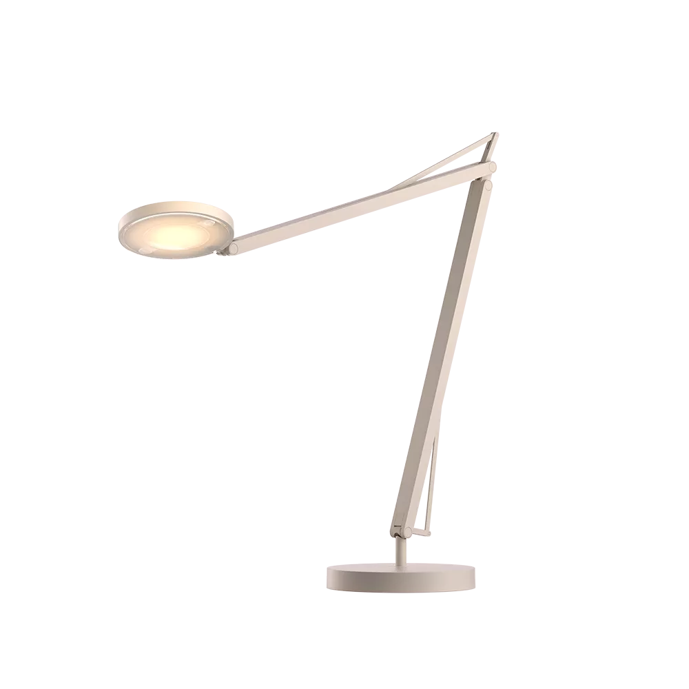 GRAU • JOHN • Leuchte • Tisch-/Wand-/Stehleuchte