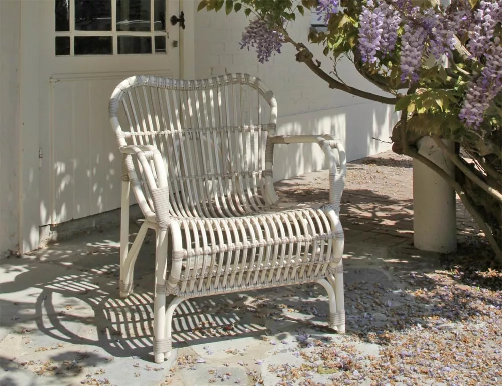 Vincent Sheppard Lucy Lazy Gartensessel