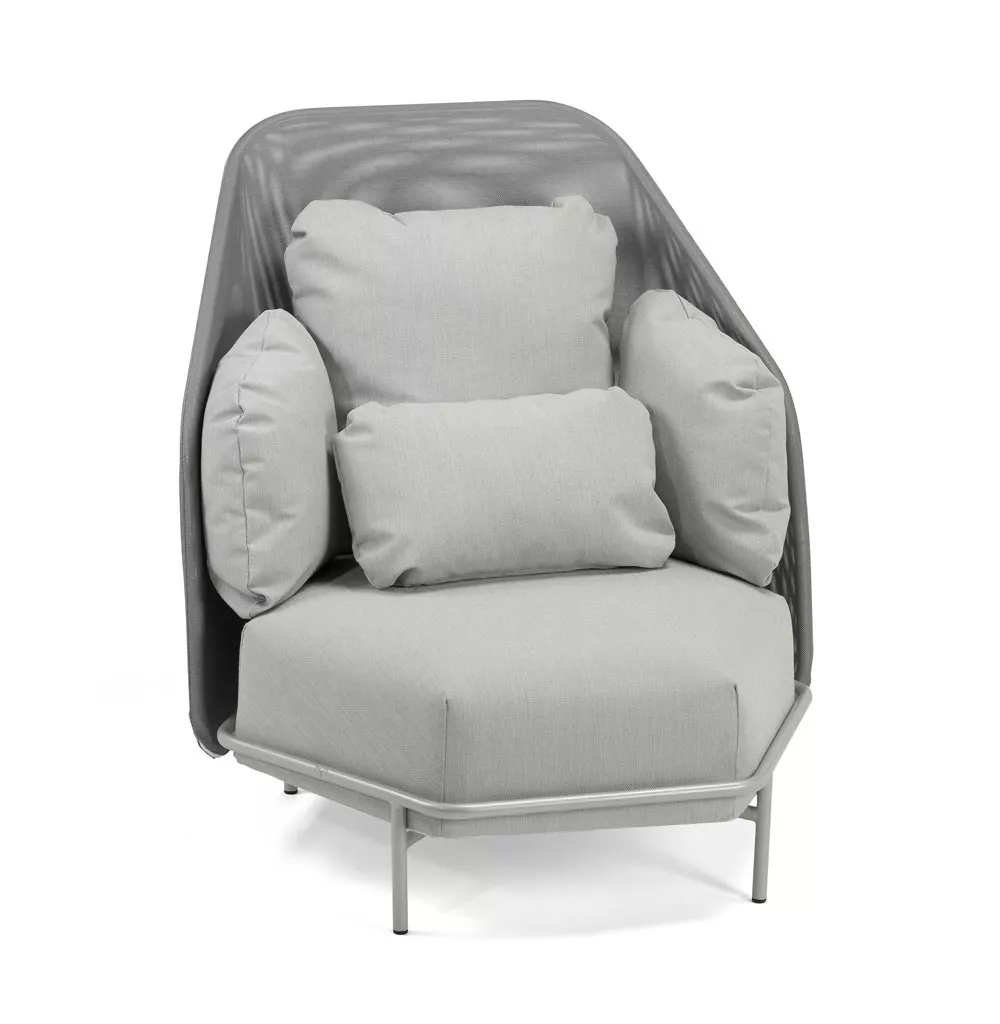 Ego Paris Hive One Loungesessel 