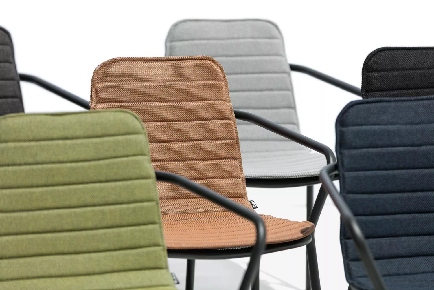 Todus Starling Gartensessel 67 cm