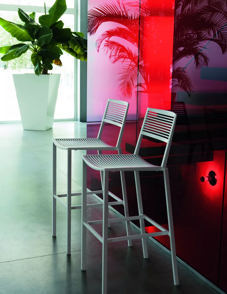 Fast Omnia | Easy Barhocker | H 97 cm