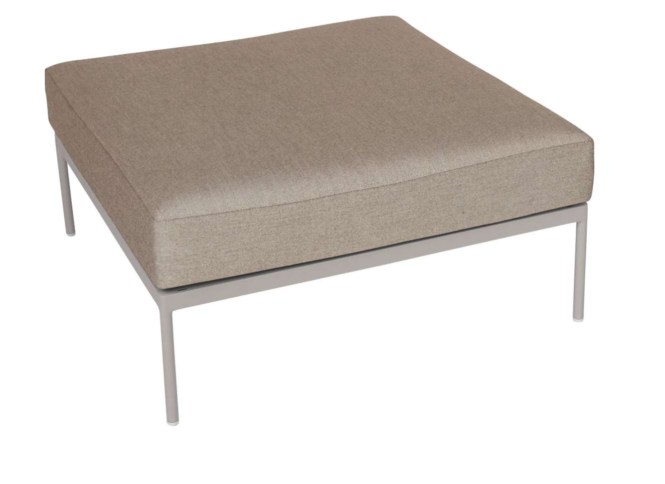 Stern COCO Lounge-Hocker •  verschiedene Farben