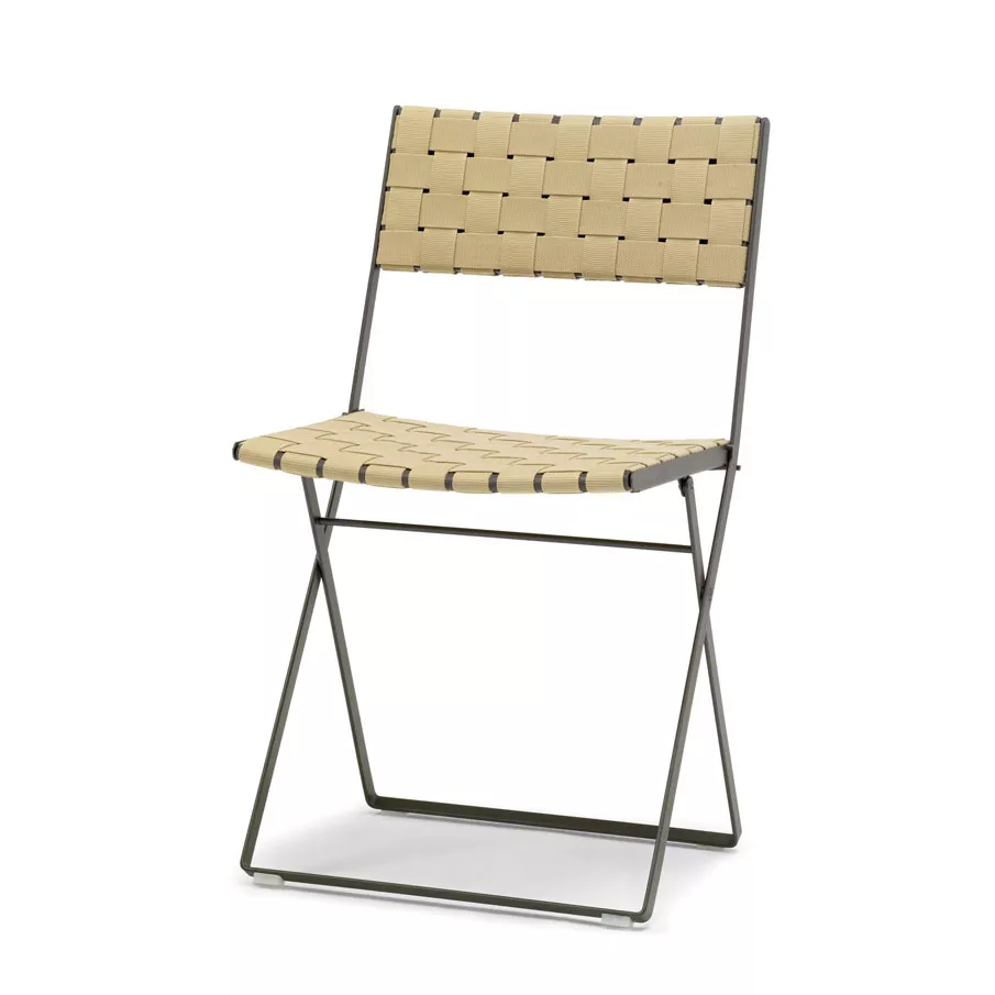 Andreu World Brisa Klappstuhl 