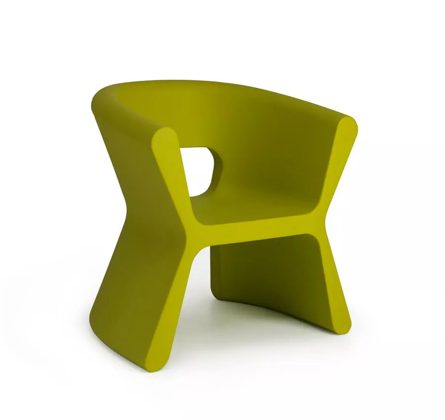 Vondom Pal Armlehnstuhl