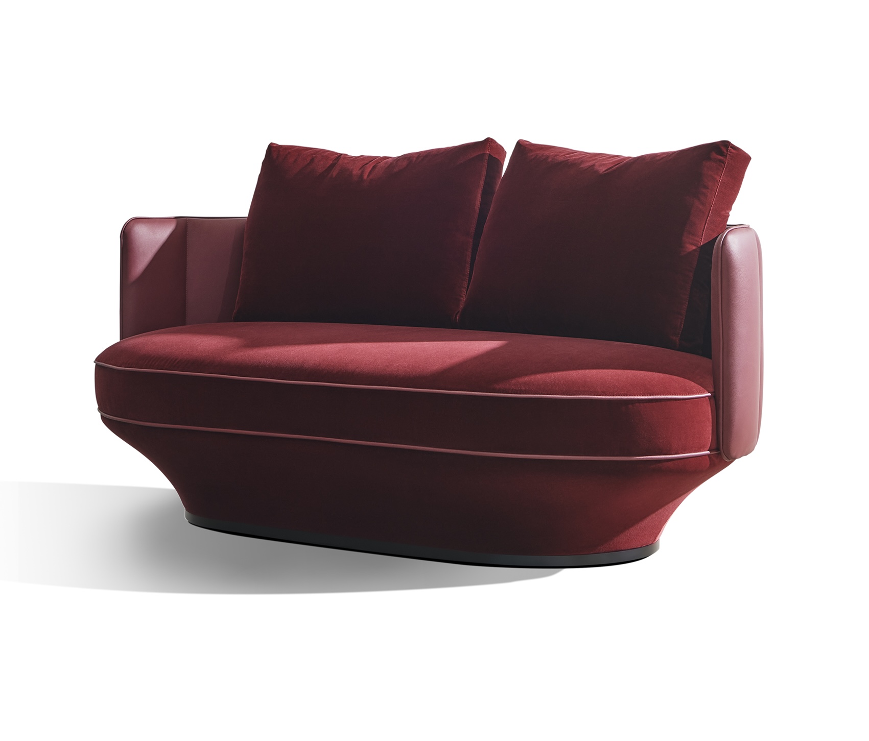 Wittmann PARADISE BIRD • Fullback Sofa