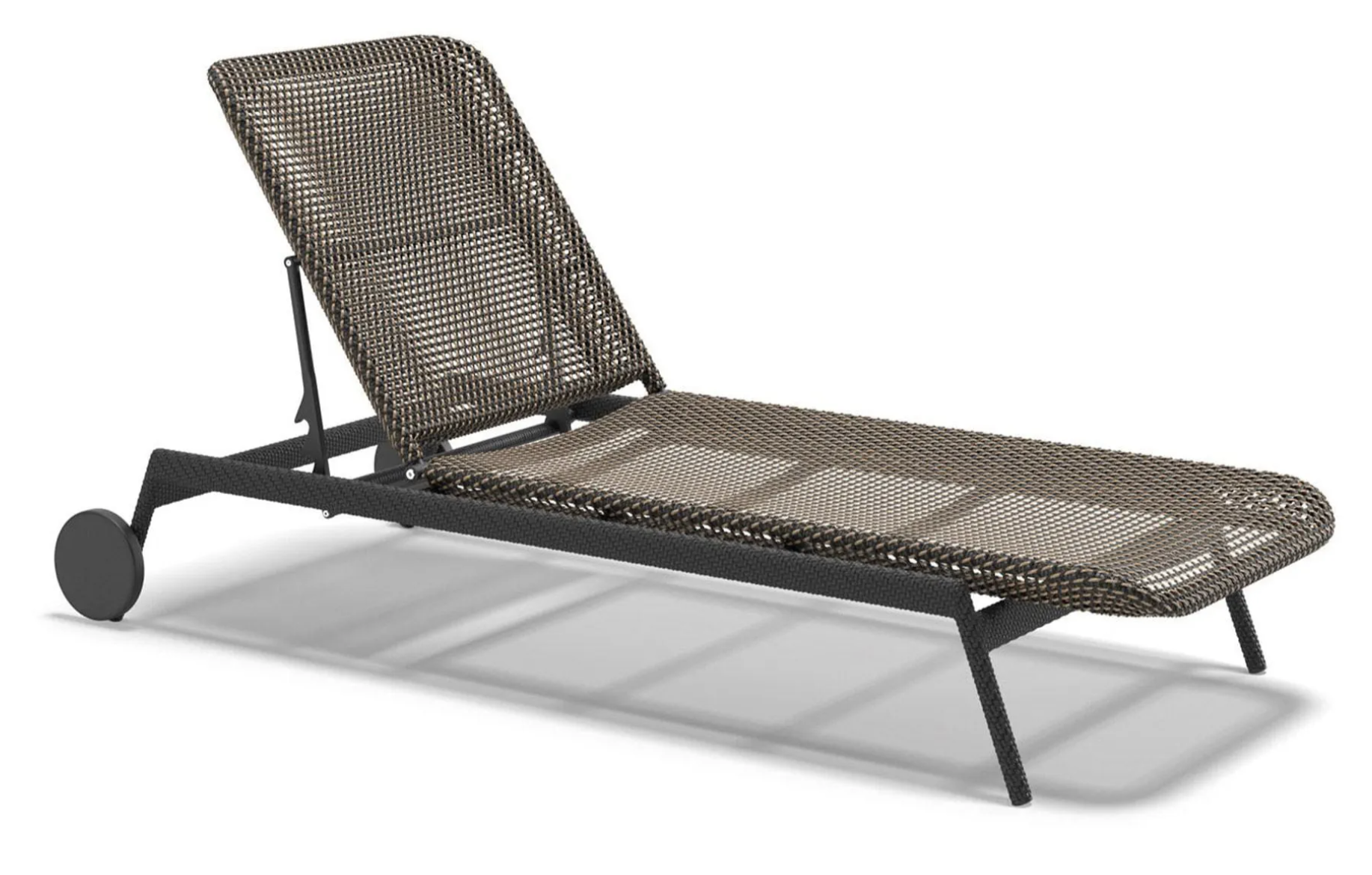 DEDON ROII Sonnenliege