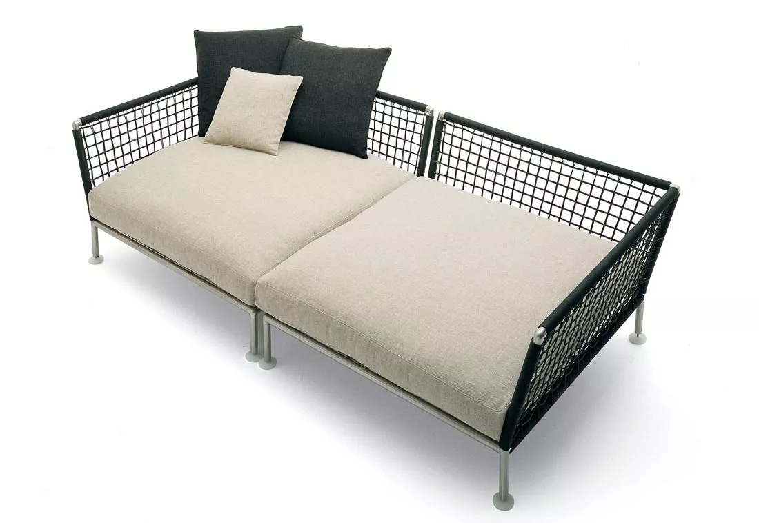Coro Nest Sofa Eckmodul 