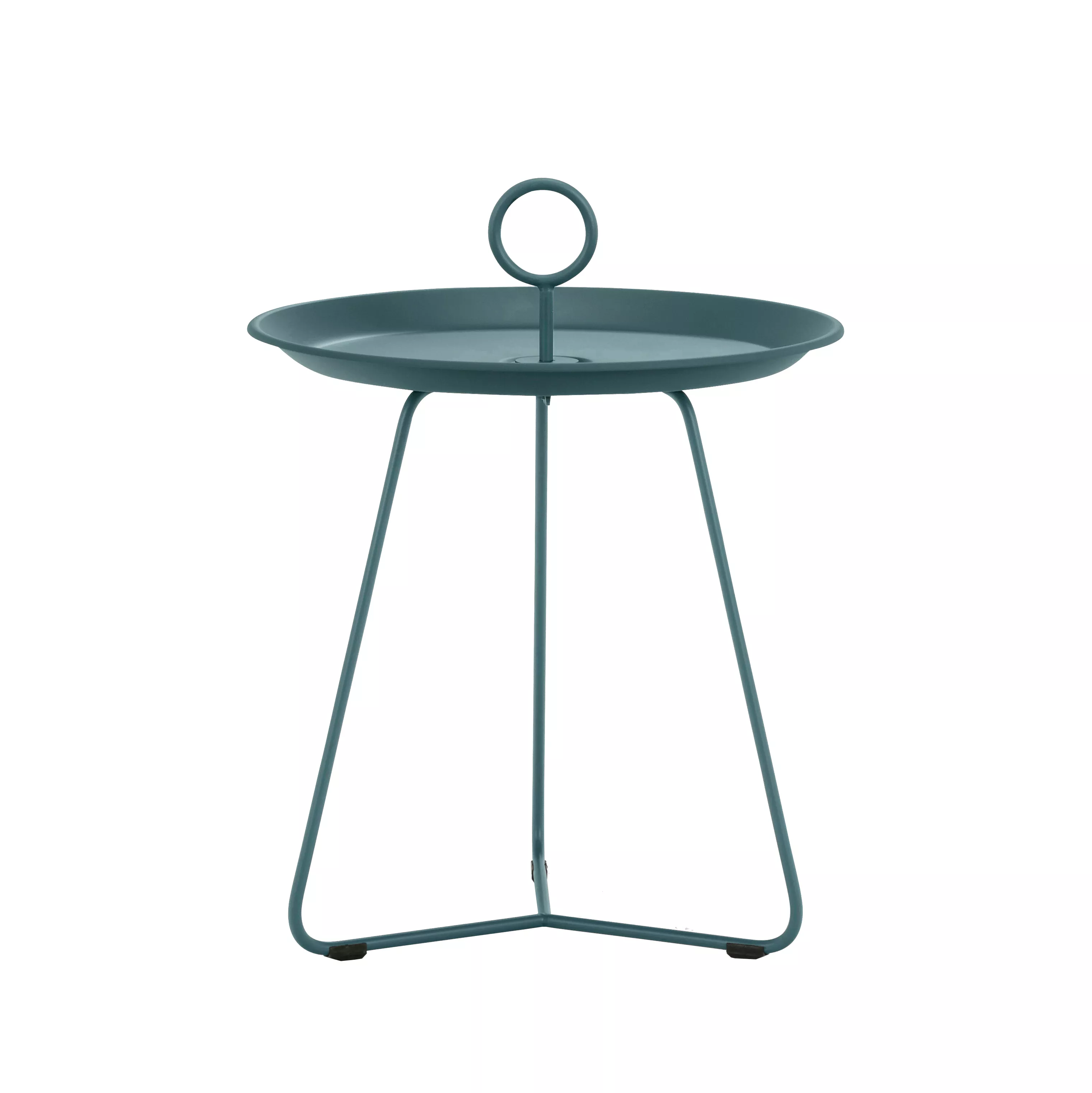 HOUE EYELET Tabletttisch • Beistelltisch Ø 45 cm