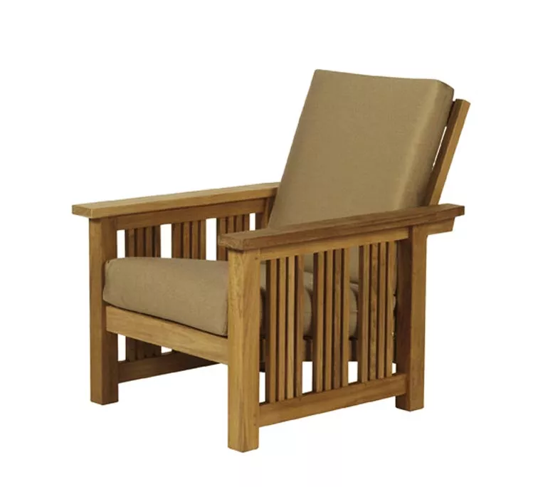 Barlow Tyrie Mission Gartensessel