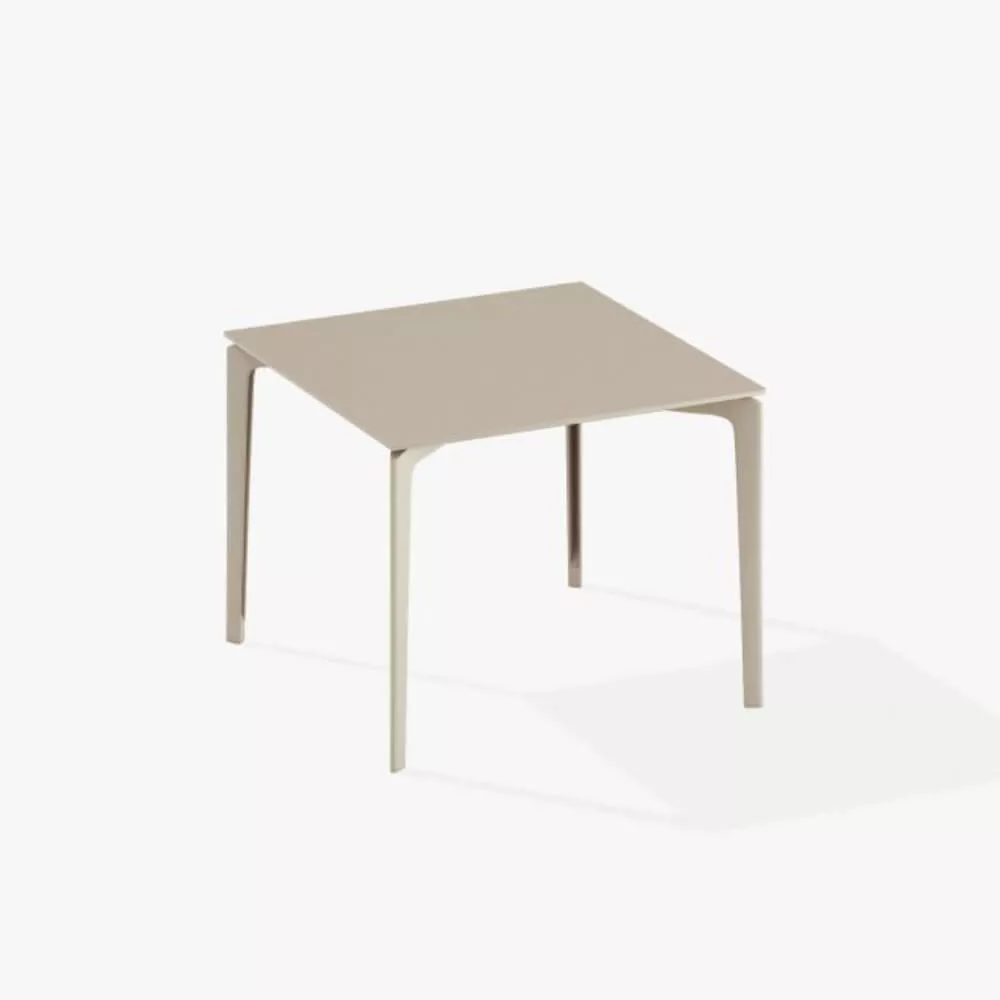 Fast Allsize Gartentisch quadratisch | versch. Größen