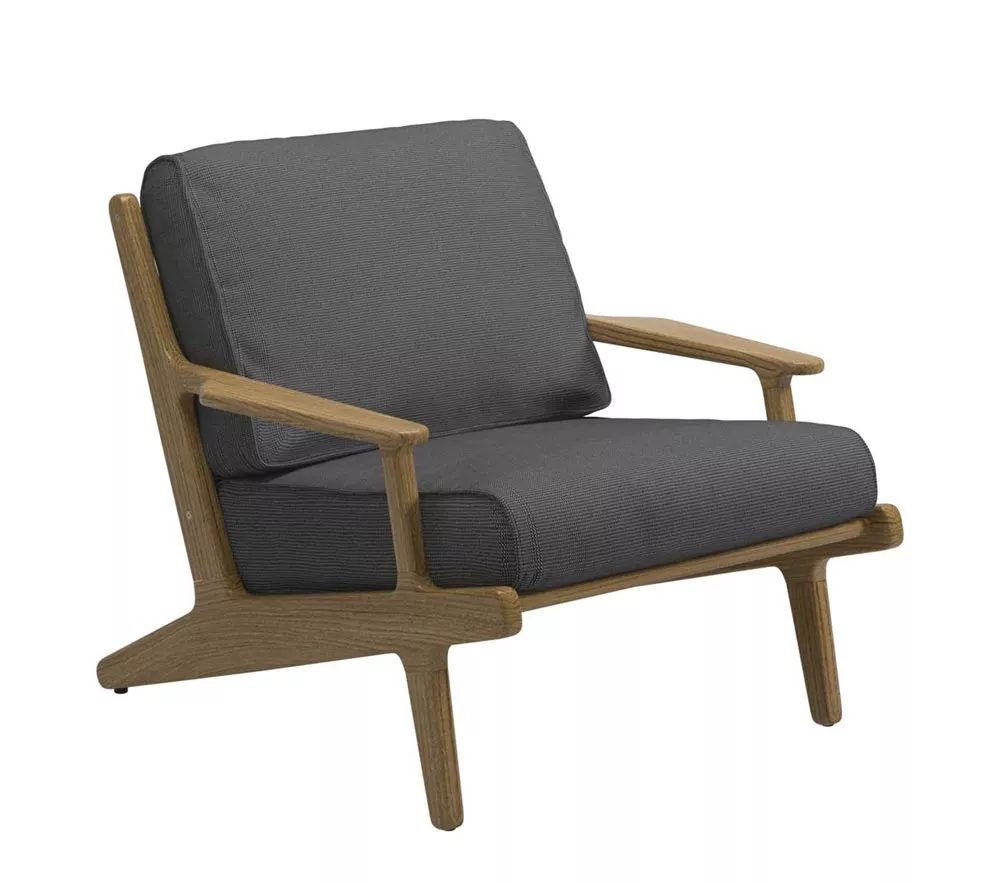 Gloster Bay Loungesessel 