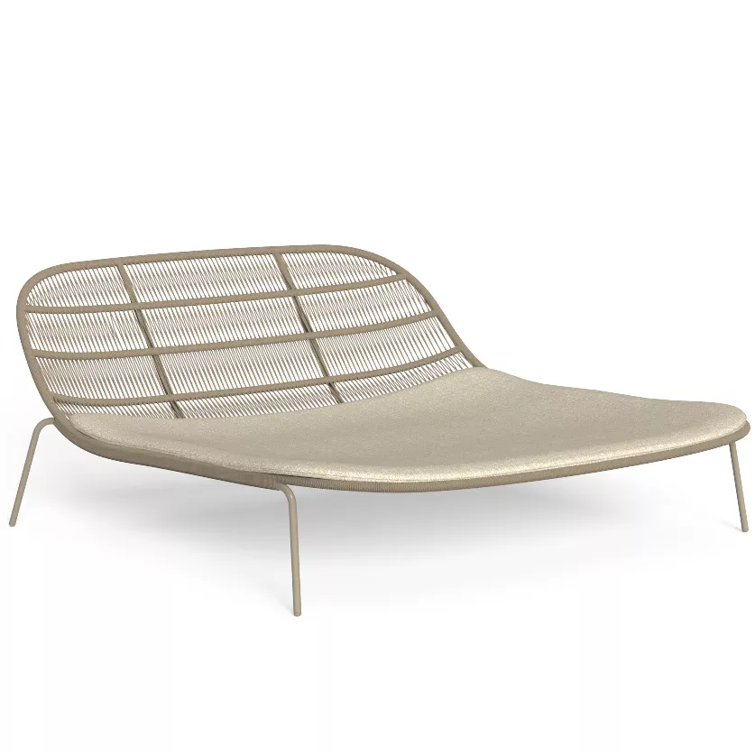 Talenti PANAMA Daybed inkl. Auflage