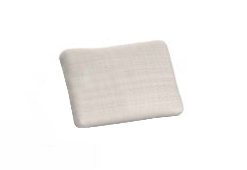 Vondom Tablet Dekokissen • Rückenkissen 50 × 35 cm