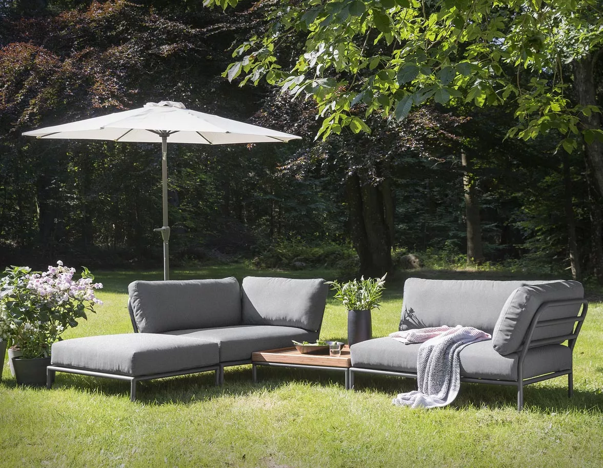 HOUE LEVEL / LEVEL 2 Loungetisch • Kaffeetisch