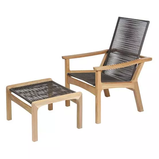 Barlow Tyrie Monterey Loungesessel