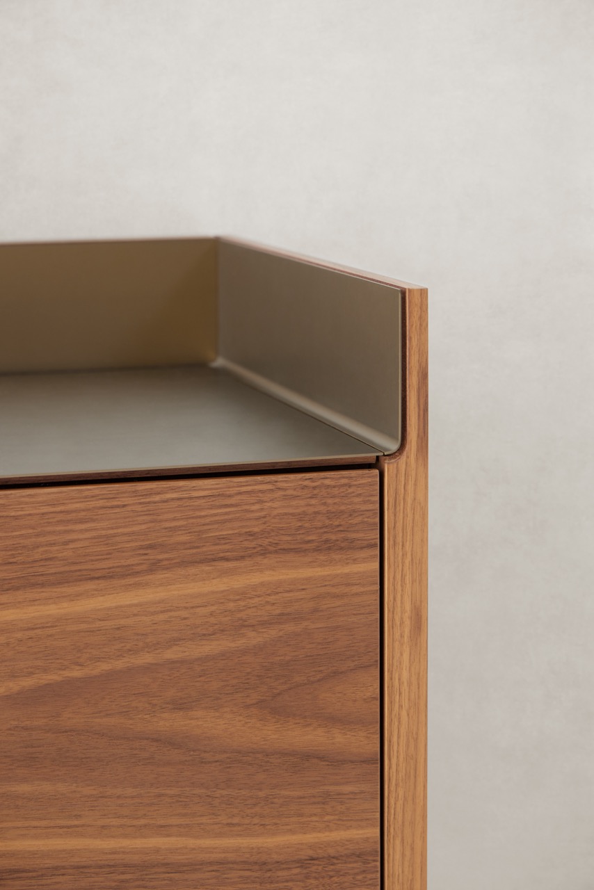 Punt STOCKHOLM Sideboard