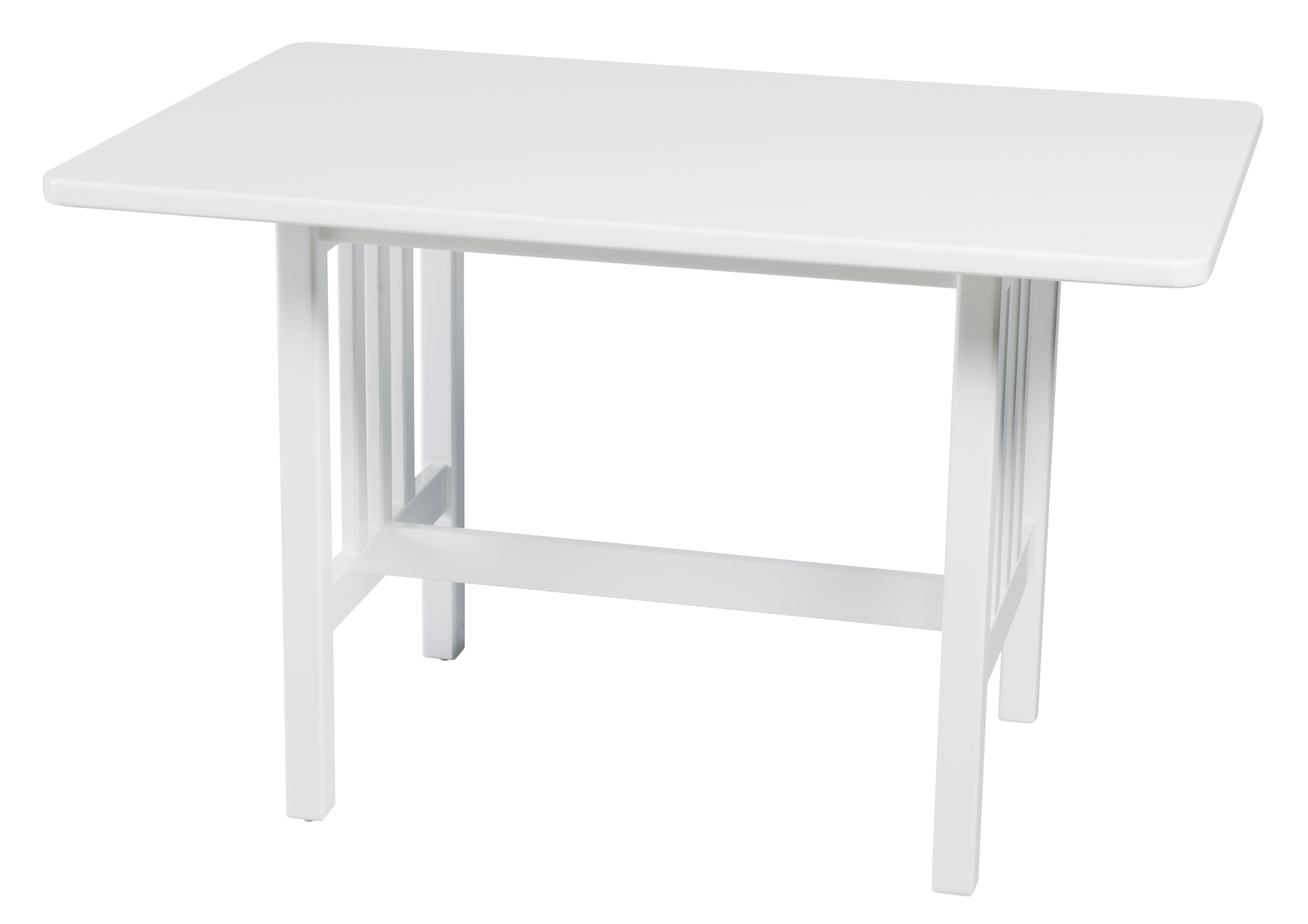 Herrenhaus Frédéric Esstisch 120 cm 