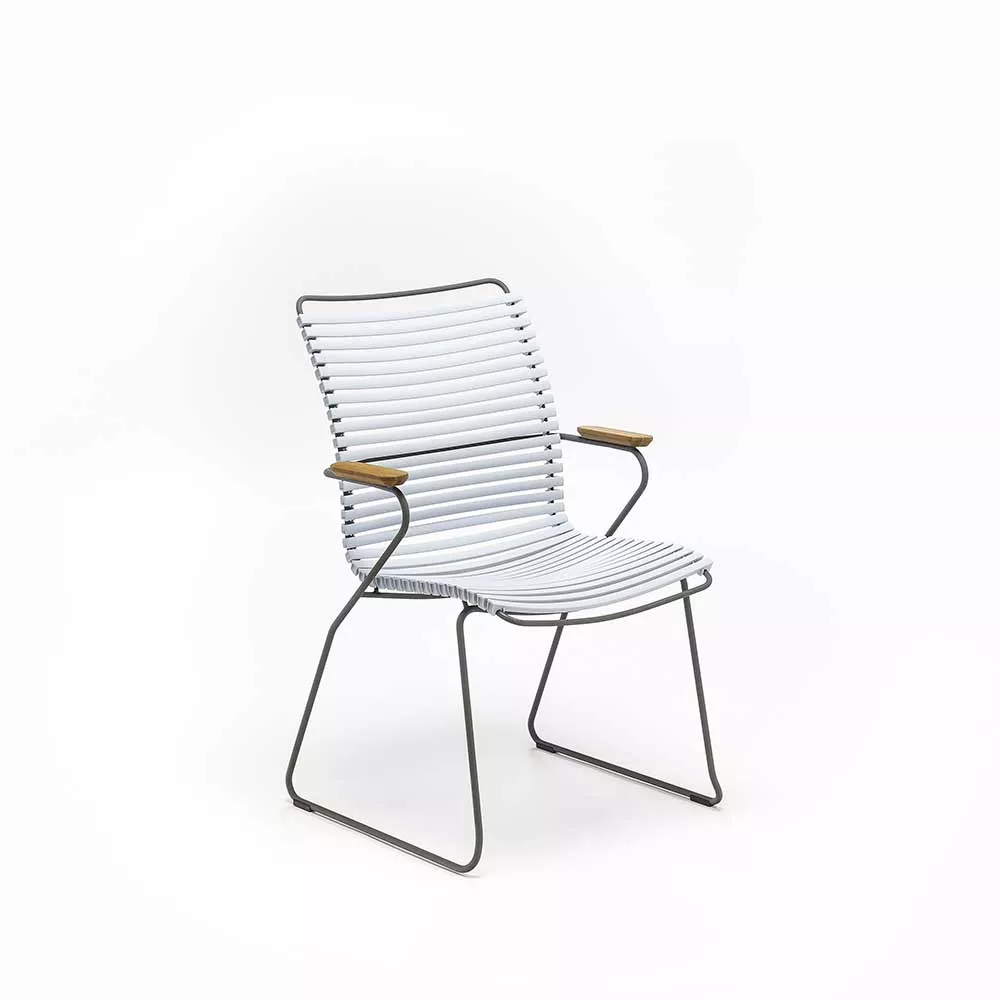 HOUE CLICK Gartenstuhl • Armlehnstuhl