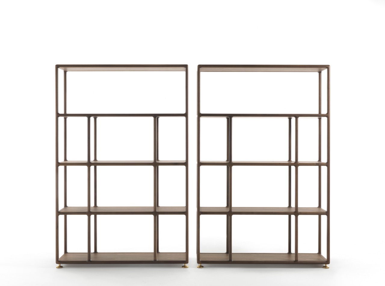 Porada BIBLO Bücherregal