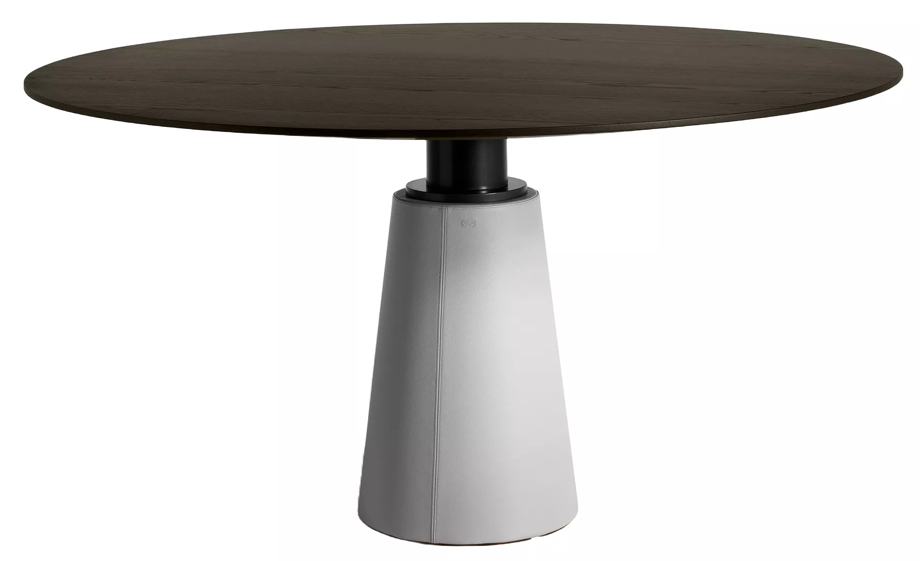 Poltrona Frau MESA DUE Tisch | Ø 150 cm 