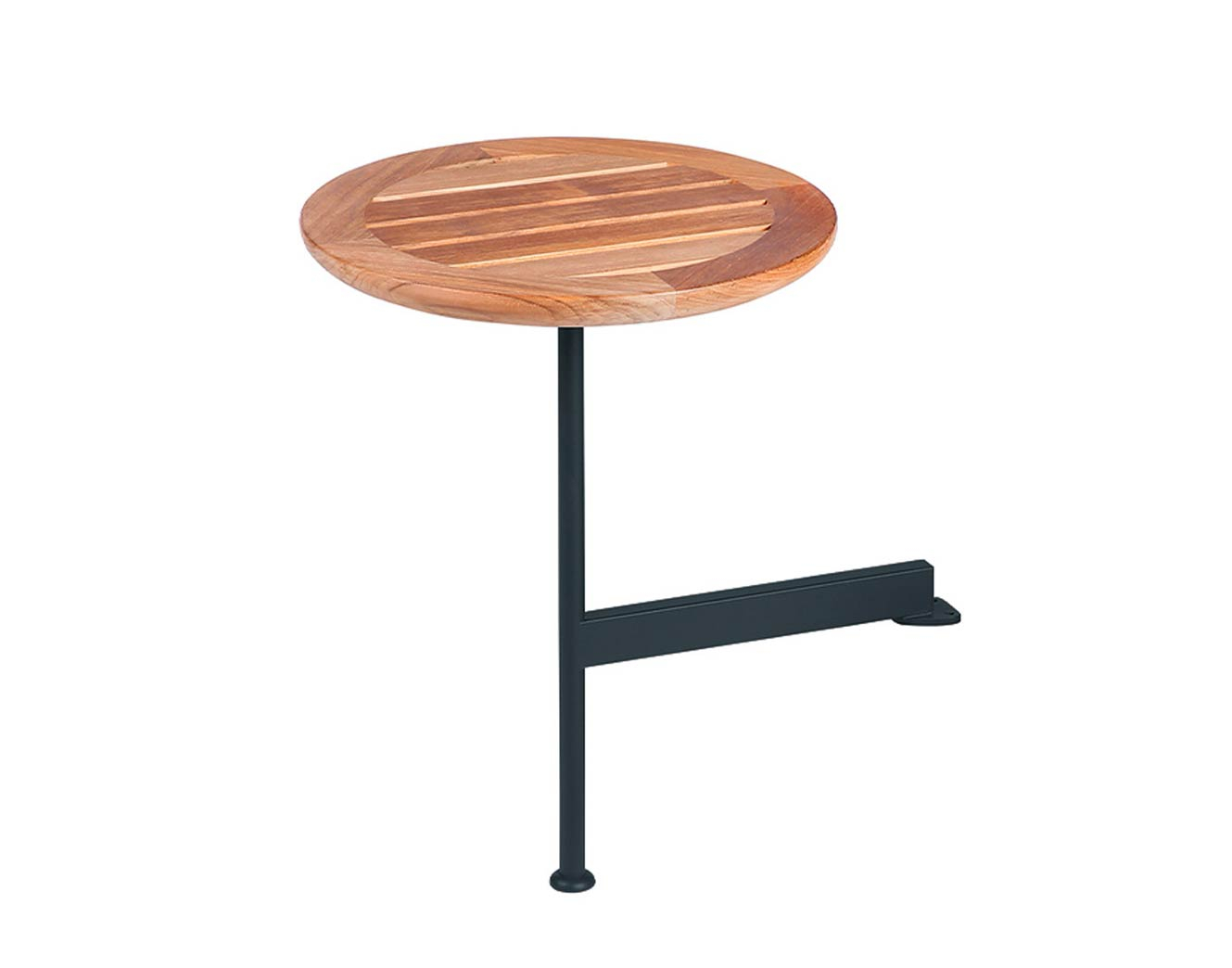 Barlow Tyrie Layout Anstecktisch • Ø 40 cm