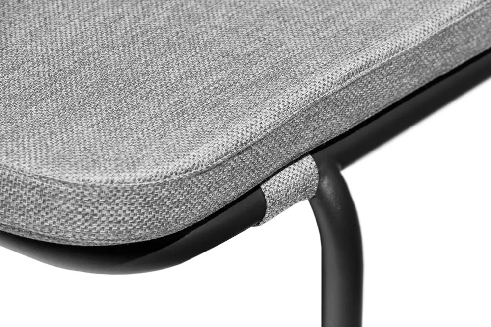 Todus Starling Sonnenliege verstellbar / rollbar • 77 cm