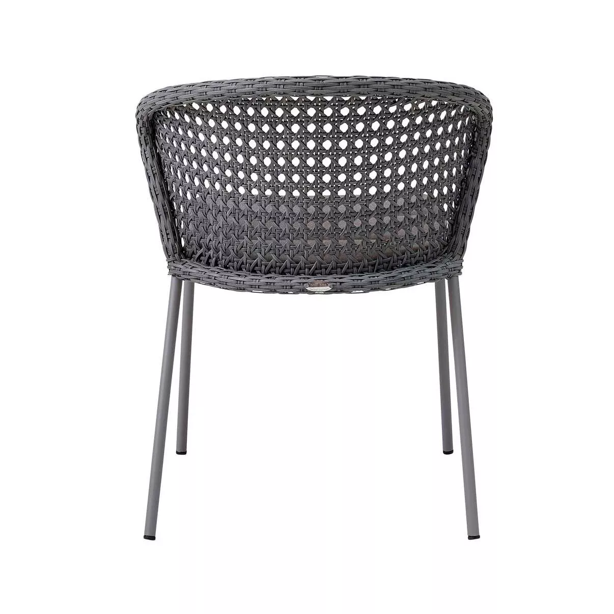 Cane-line Lean Essstuhl | Gartenstuhl 59 cm
