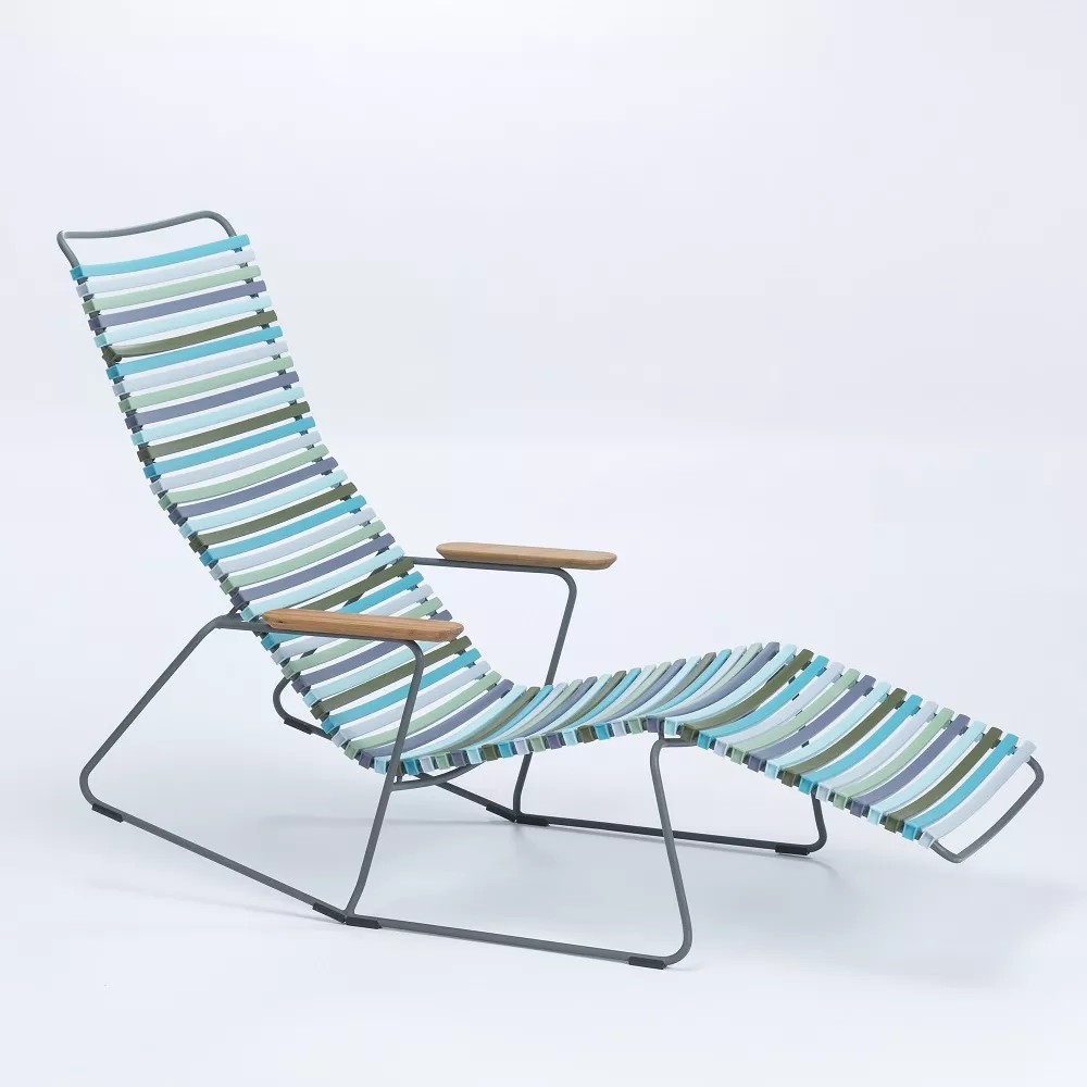 HOUE CLICK Liegestuhl