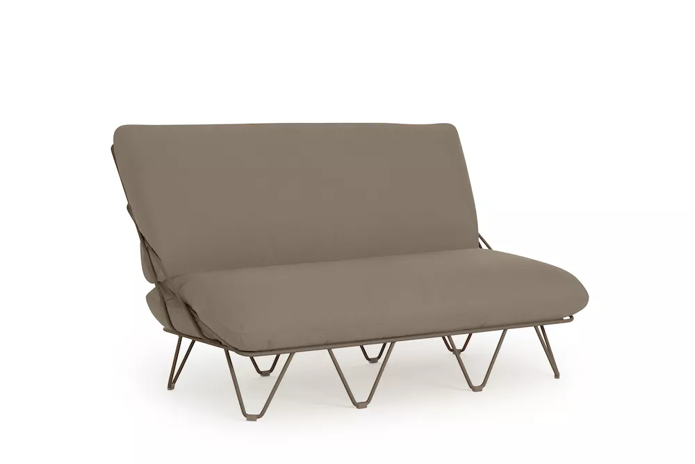 Diabla VALENTINA UP Sofa