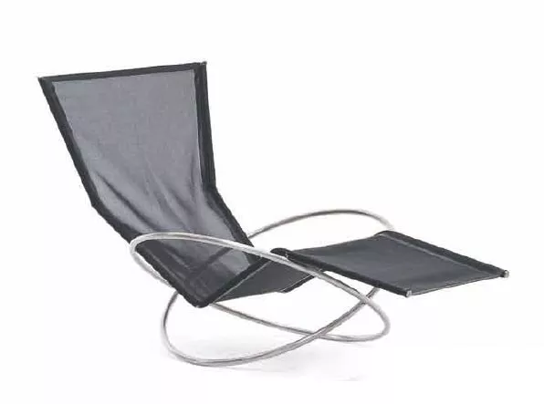 Coro Loop Chaise longue 128 cm