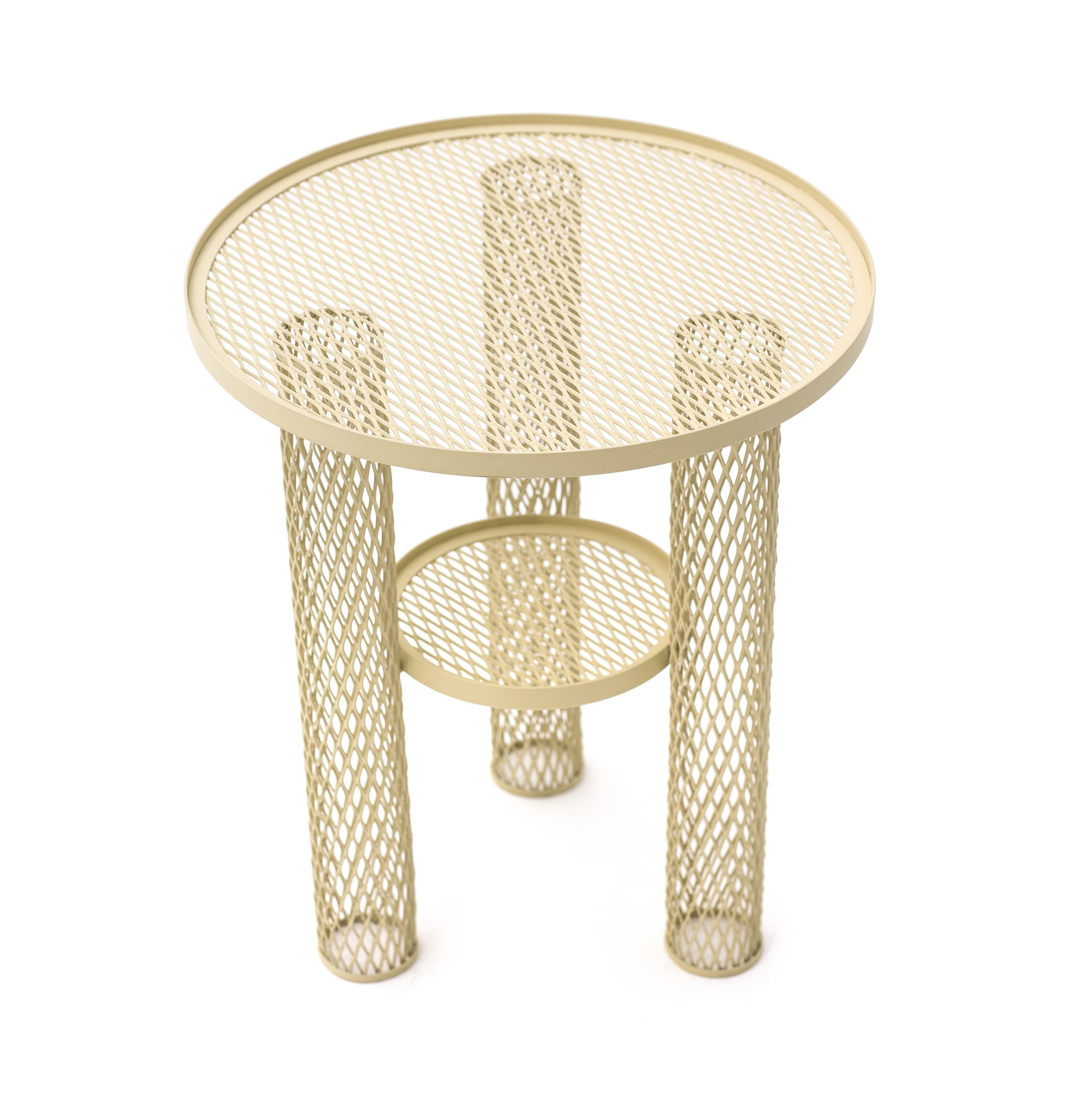 MOROSO NET Couch-/Beistelltisch • verschiedene Größen