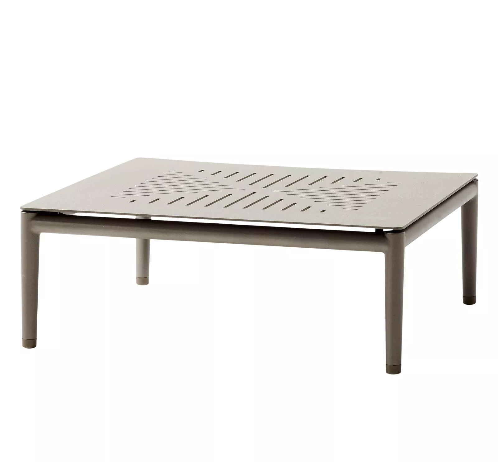 Cane-line Conic Loungetisch 75 cm