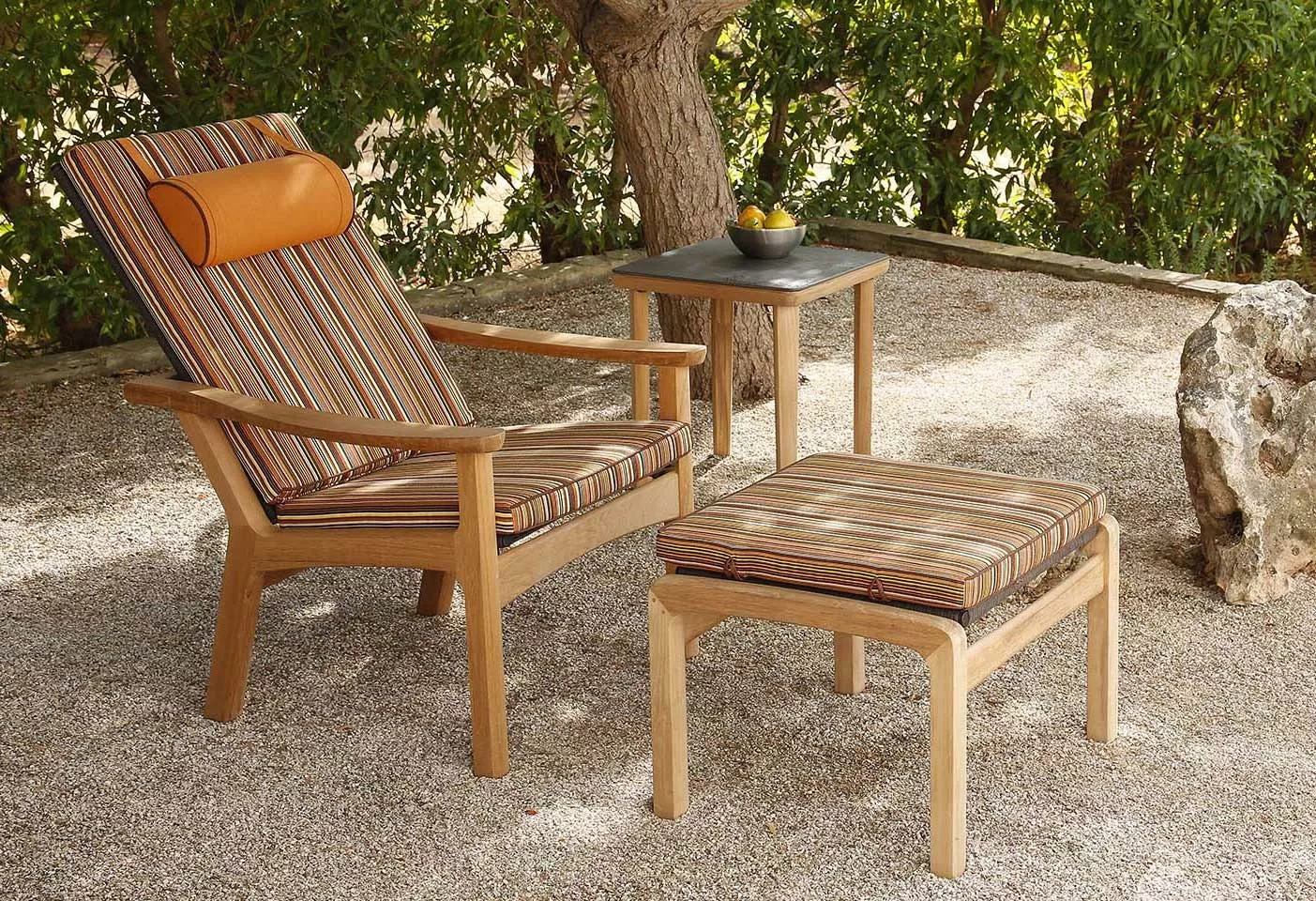 Barlow Tyrie Monterey Loungesessel