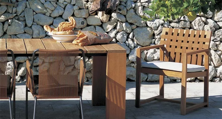 Roda Network Loungesessel 168