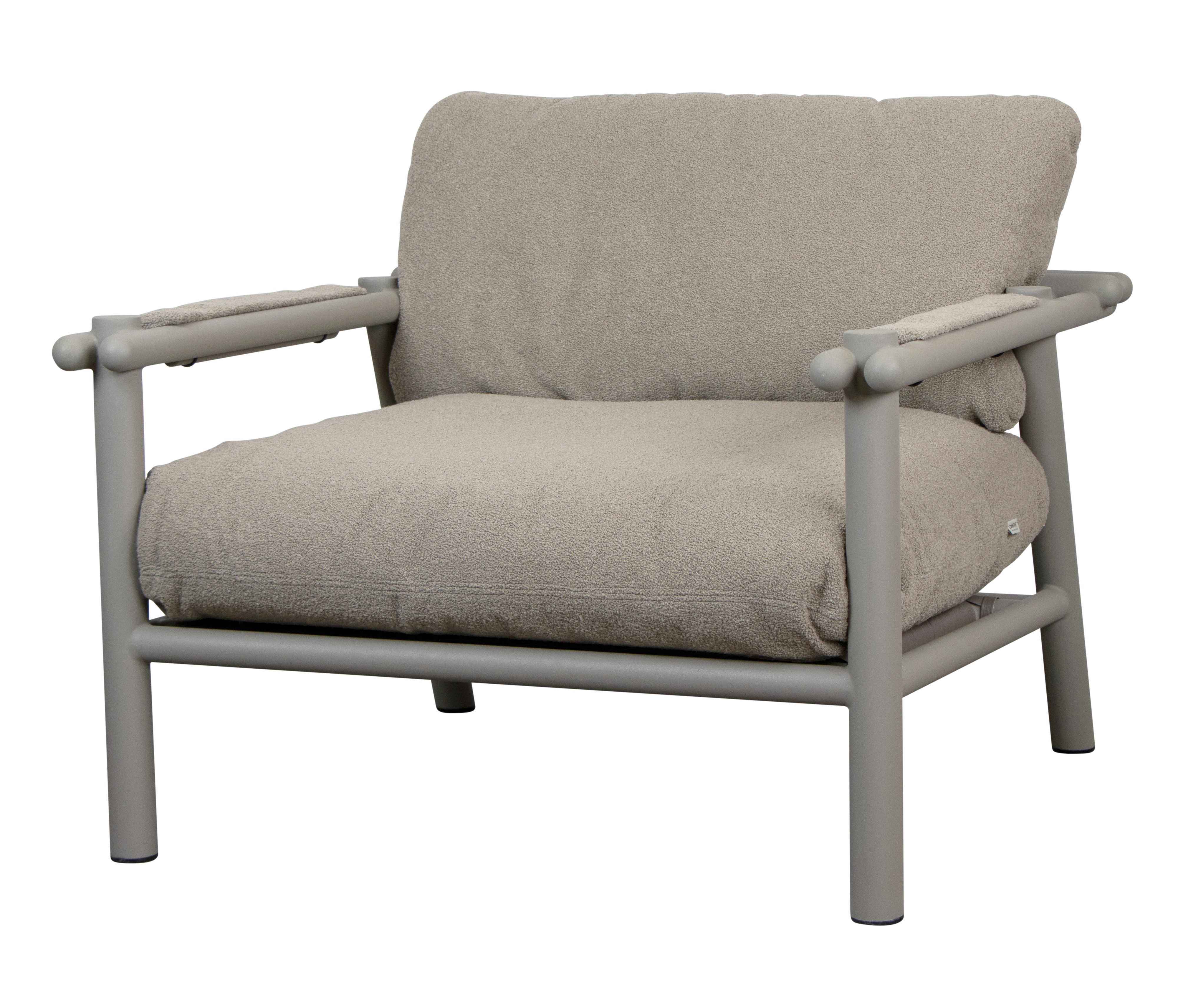 Cane-line STICKS Loungesessel