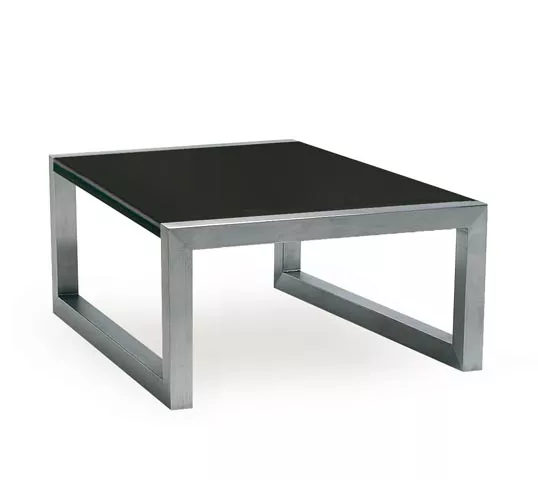 Royal Botania Beistelltisch Ninix 50 x 50 cm, verschiedene Modelle