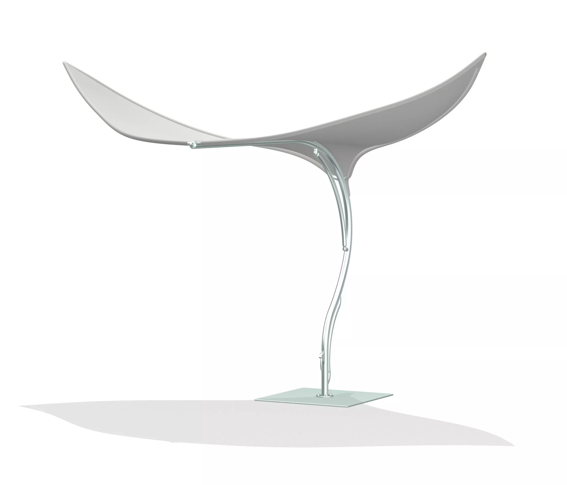 Tuuci Stingray Schattenskulptur | versch. Größen