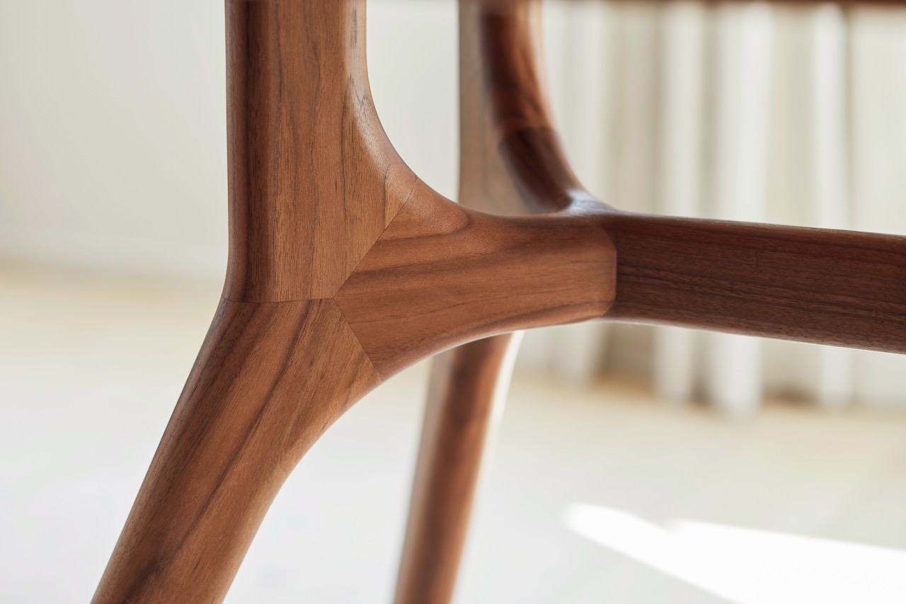 more NIL Tisch | verschiedene Größen