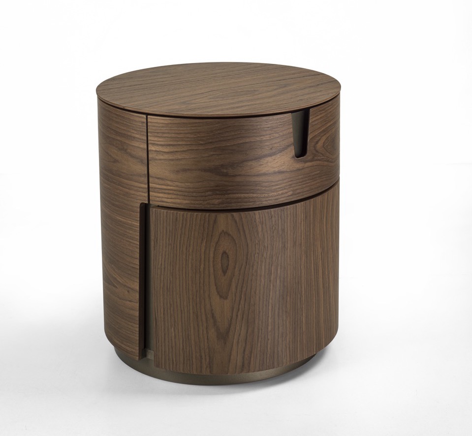 Porada TYLSA NIGHT 54 Nachttisch 