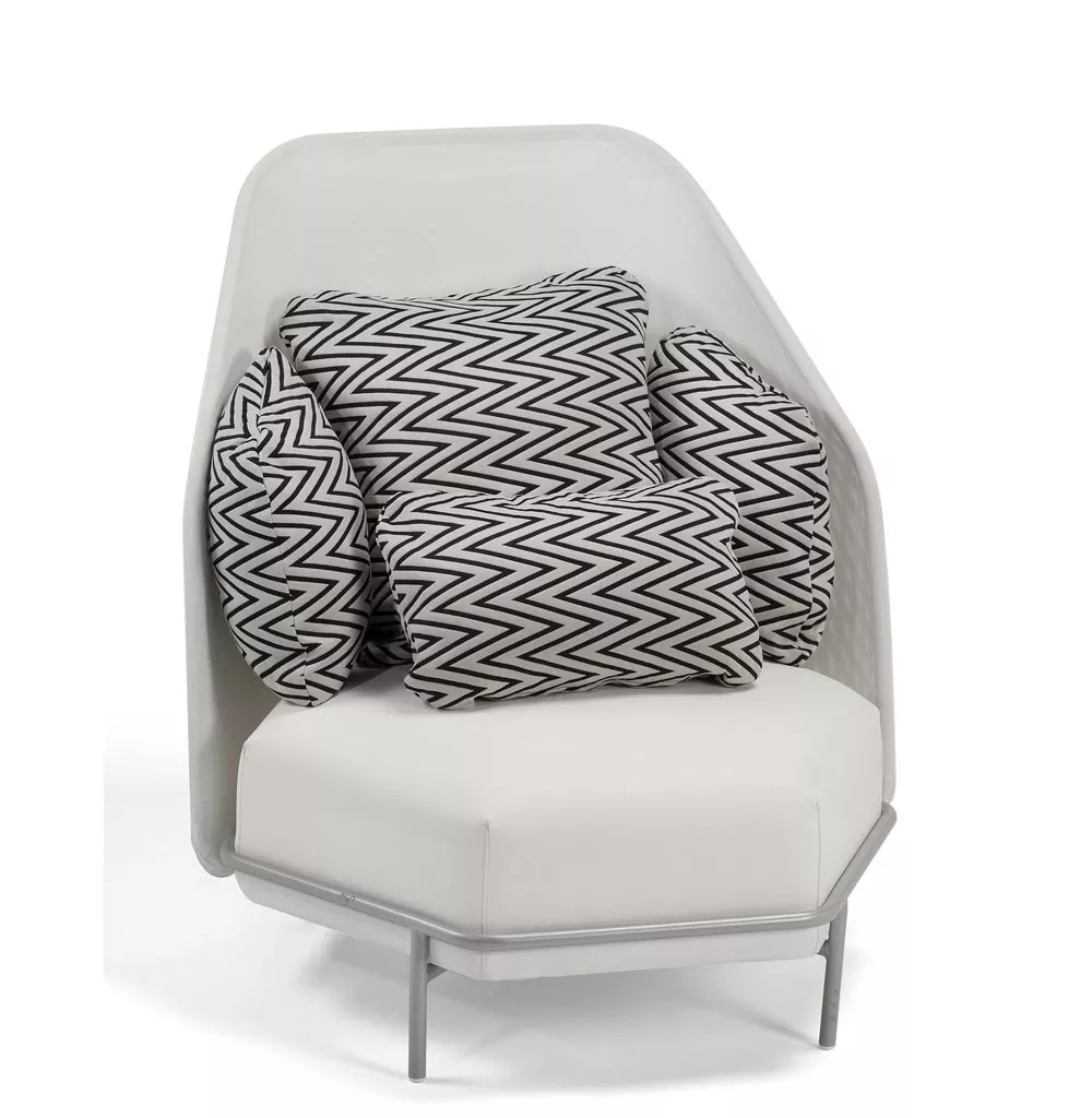 Ego Paris Hive One Loungesessel 