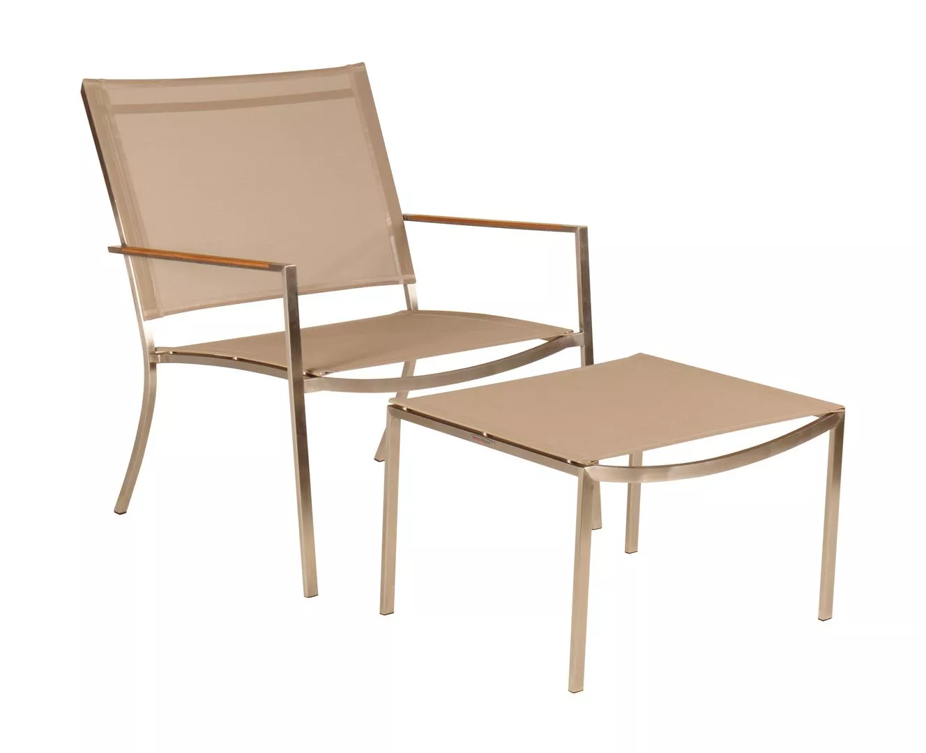 Royal Mirage CASINO Lounge Chair