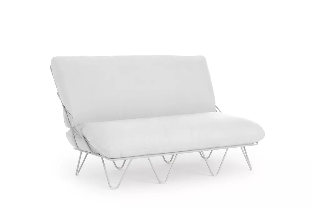 Diabla VALENTINA UP Sofa