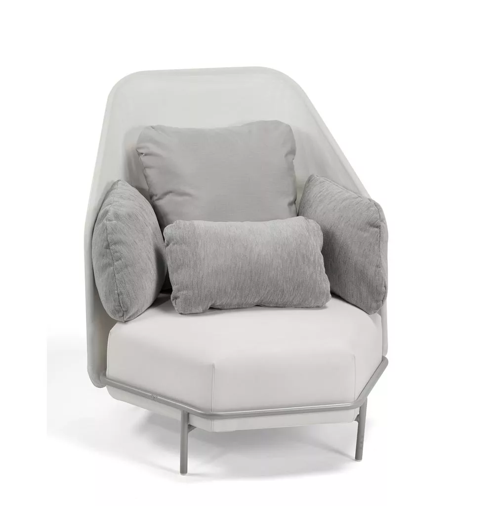 Ego Paris Hive One Loungesessel 