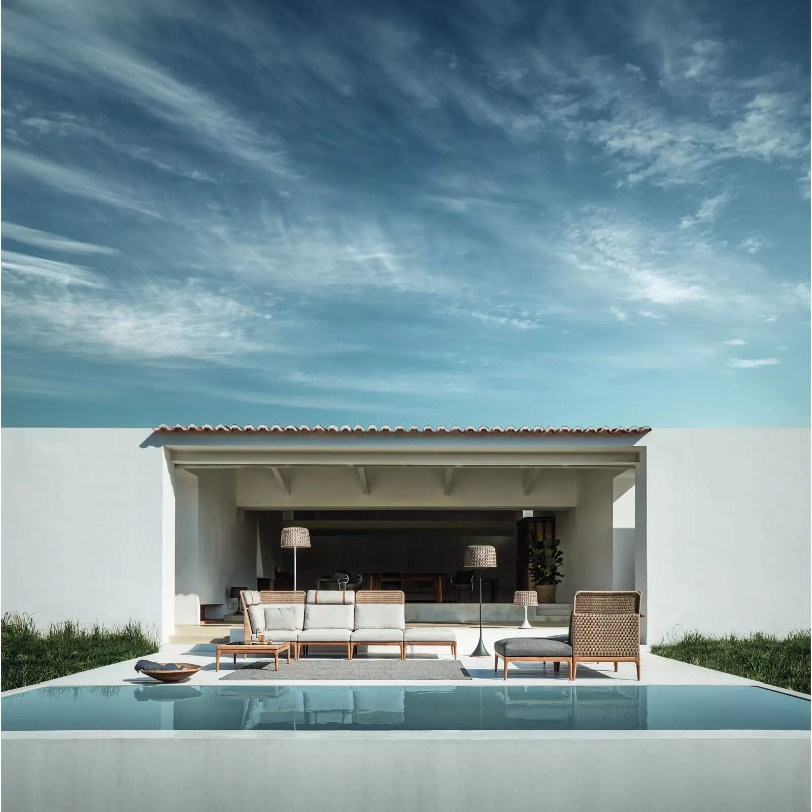 Gloster Lima Mittelmodul